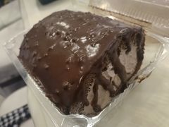 -幸福蛋糕坊(金顶街店)