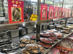 -五洞大众牛餐馆(番禺分店)