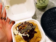 -BUTTERFUL&CREAMOROUS 黄油与面包(万象城店)