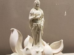 -中国闽台缘博物馆