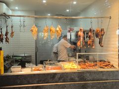 -潮州府·潮菜·砂锅粥(徐家汇店)
