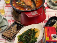 -三毛演义·湖南烧烤大排档(南浦店)