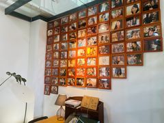 -109 COFFEE(建筑学院店)