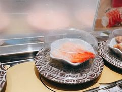 -争鲜回转寿司(通州万达店)