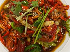 -新凯旋烧烤·燕姐千岛湖土菜