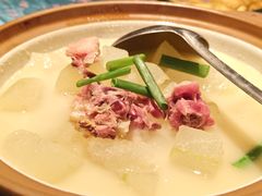 -茶人村·宫廷私厨(奥体印象城店)