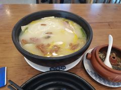 -桥香园云南过桥米线(红龙井店)