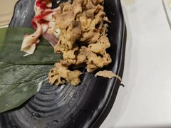 -呷哺呷哺 黄金牧场 (新中关购物中心店)