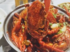 -虎虎龙虾•9年湖北匠(双井店)