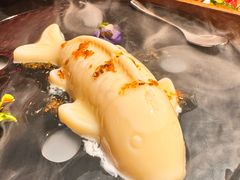 -真地道京味府·鲜橙烤鸭·北京菜(朝阳公园·甜水园店)