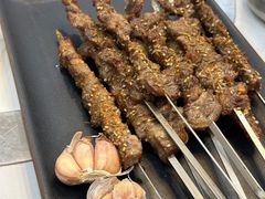 -苏师傅菜馆(上沙店)