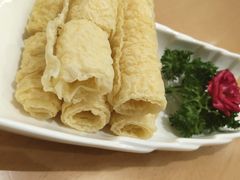 -湯系·煲汤手艺人(东二环泰禾广场店)