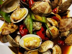 辣炒花甲-冰城串吧(柳芳店)