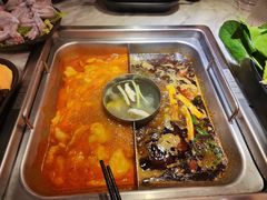 -新辣道鱼火锅(领展购物广场·中关村店)