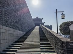 -相门城墙文化休闲景区