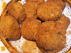 -王村姑老土炕莜面村(桥东店)