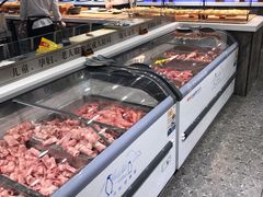 自助取餐区-圣罗巴甄选自助(麦凯乐店)
