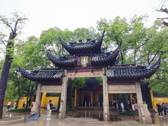 -西园寺素食(西园弄戒幢律寺店)