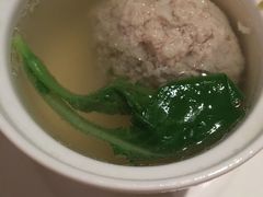 -扬州绿地铂骊酒店·品珍轩中餐厅