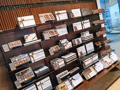 -Laderach 莱德拉(上海环贸iapm店)