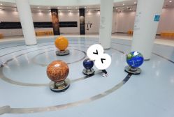 -北京科学中心儿童乐园