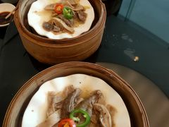 -厦门艾美酒店·乐美中餐厅