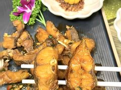 -茶油香闽南菜·花园餐厅(前埔店)