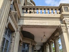 -张学良旧居陈列馆