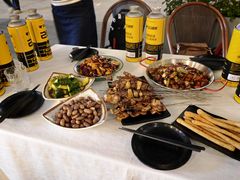 -KAOTOWN烤堂•烧烤(海汇港店)