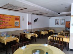大堂-宏佳丰味蟹馆(洛溪店)