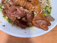 -杭嘉湖咬强羊肉面馆(永兴路总店)