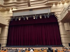 -北京喜剧院