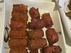 -金刚山烧烤(红旗大街店)