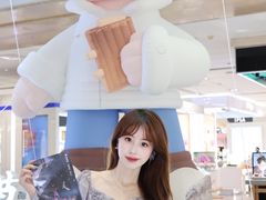 -杭州西湖银泰百货