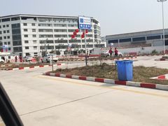 -大胖虎驾考驾校(郭巷训练场)