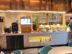 -星伦多自助料理(宝山龙湖天街店)