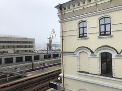 -符拉迪沃斯托克火车站
