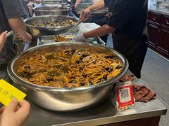 -西园寺素食(西园弄戒幢律寺店)
