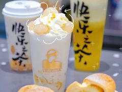 -LELECHA乐乐茶(新街口大洋店)