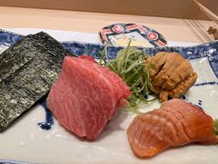 -鮨一日本料理旗舰店(总店)