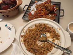 -小菜园新徽菜(常州金坛吾悦店)