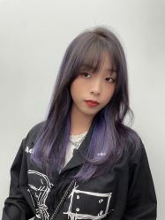 -斑斓色彩沙龙