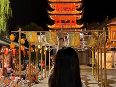 -口岸雕花楼