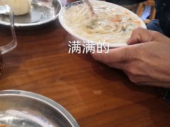 -西工饭庄快餐厅(西工小街店)