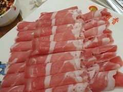 -蜀留香火锅(社会山店)