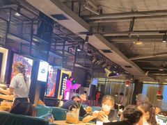 -798餐厅(任丘路店)