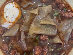 -苏记丸子汤(彭城路店)