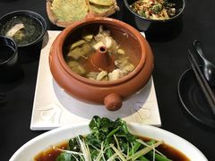 -新竹里馆·花园餐厅(兴苑路店)