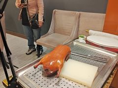 -丰鲤楼•闽南茶楼(仟禧汇店)