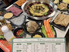 -三江汇火锅店(保全街店)